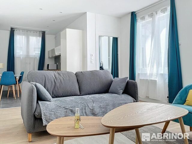 Appartement en vente à LILLE — photo 12