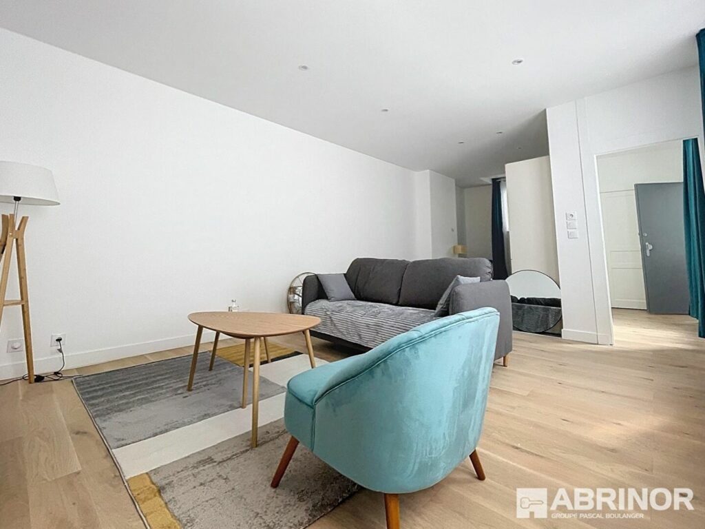 Appartement en vente à LILLE — photo 14