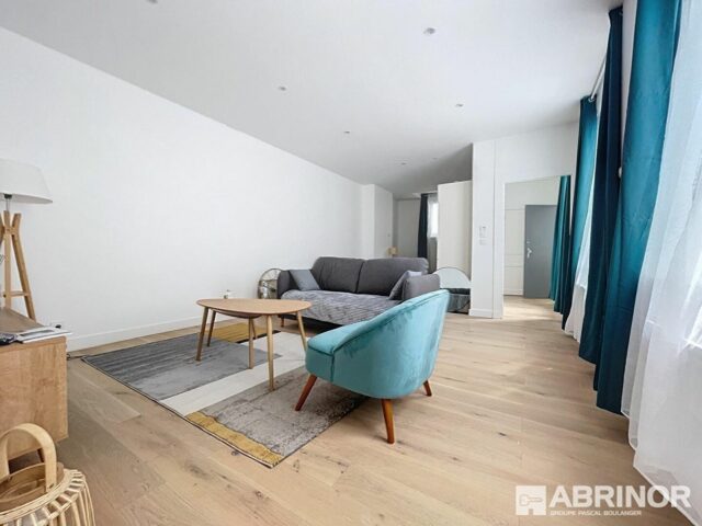 Appartement en vente à LILLE — photo 15