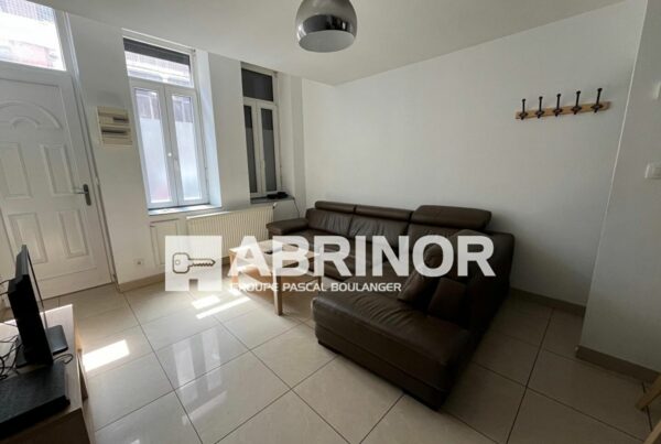 Maison en vente à ROUBAIX — photo 1