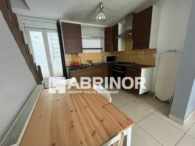 Maison en vente à ROUBAIX — photo 2
