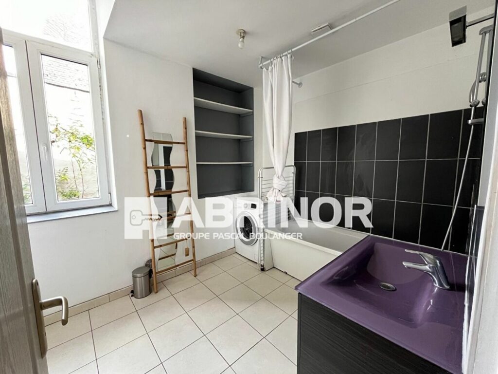 Maison en vente à ROUBAIX — photo 3
