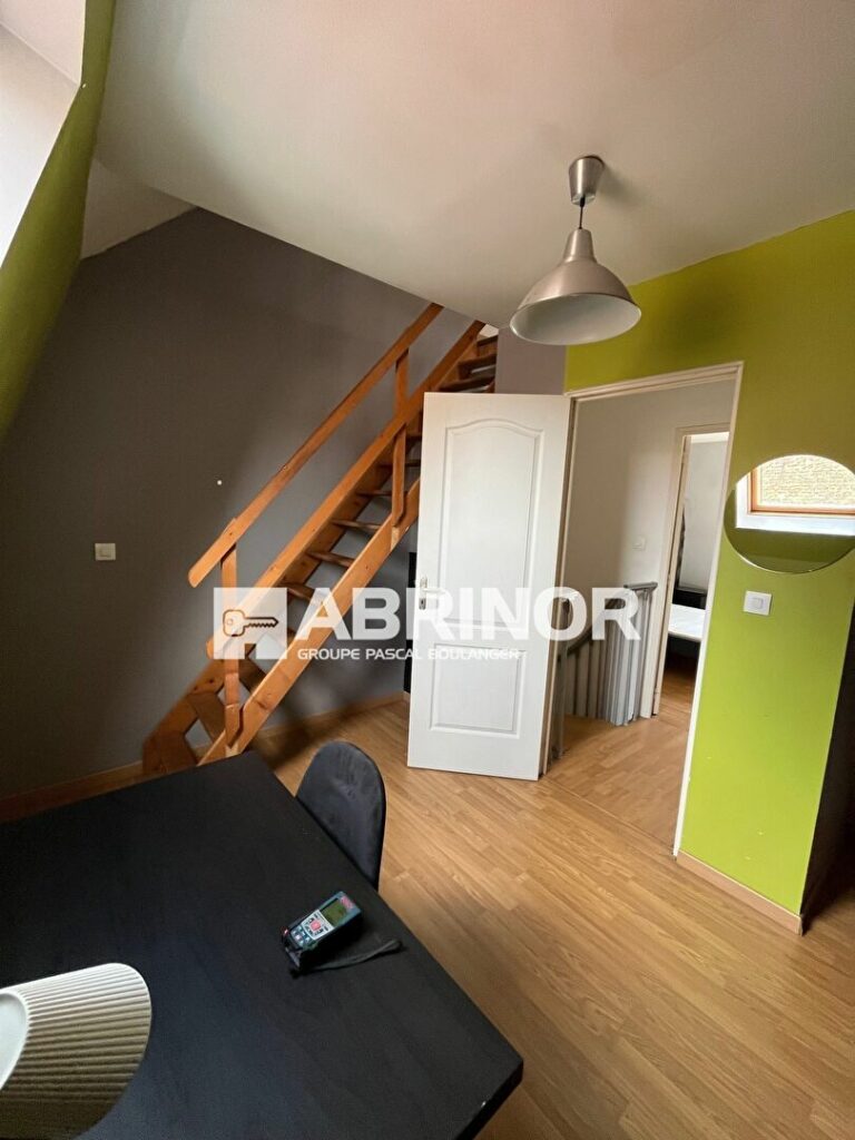 Maison en vente à ROUBAIX — photo 8