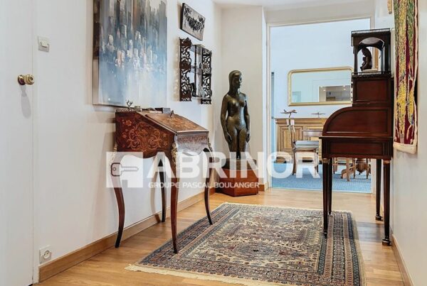 Appartement en vente à ROUBAIX — photo 1