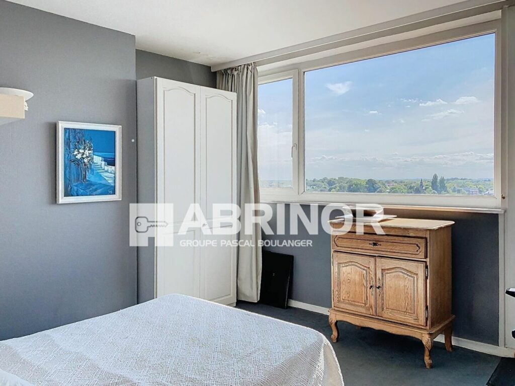 Appartement en vente à ROUBAIX — photo 3
