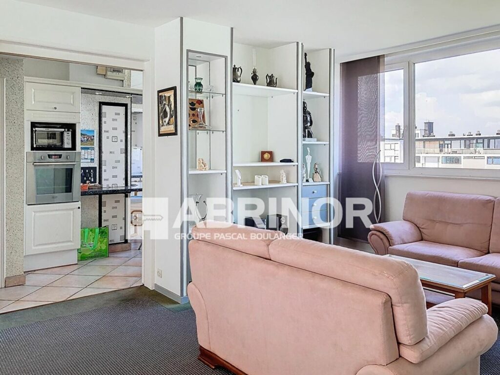 Appartement en vente à ROUBAIX — photo 4