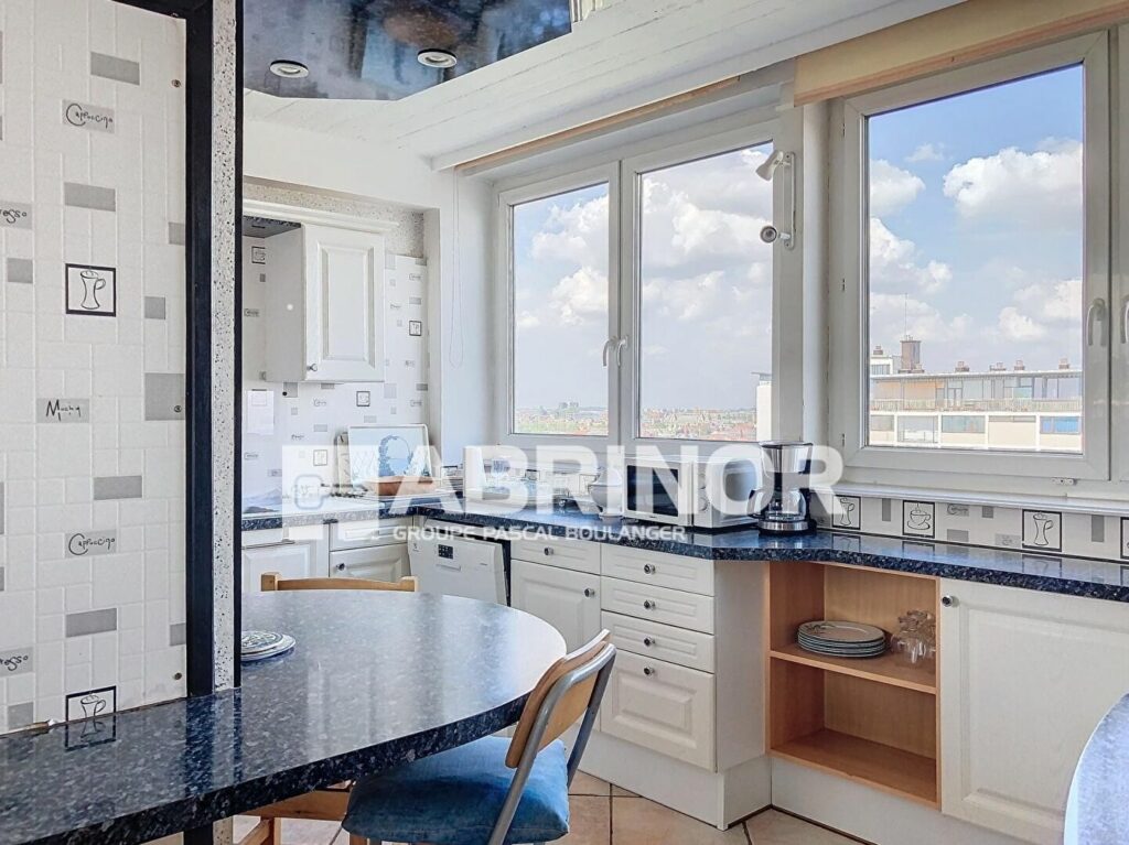 Appartement en vente à ROUBAIX — photo 6