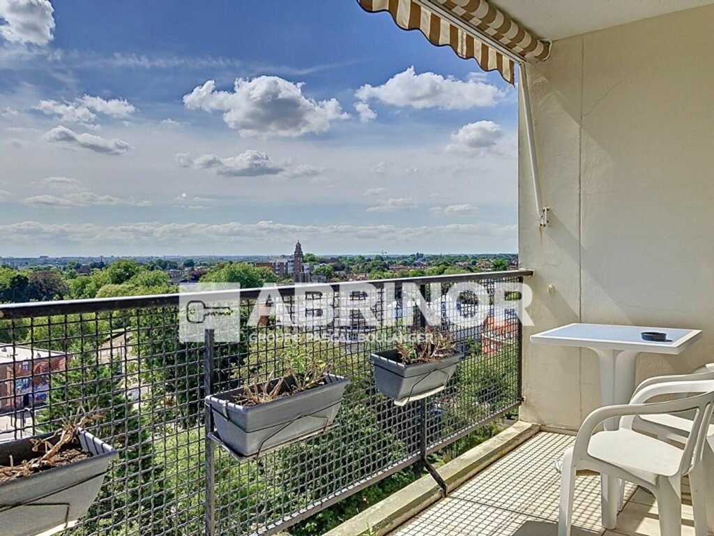 Appartement en vente à ROUBAIX — photo 8