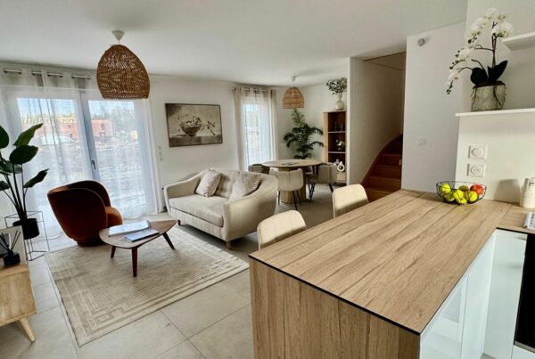 Maison en vente à WASQUEHAL — photo 1