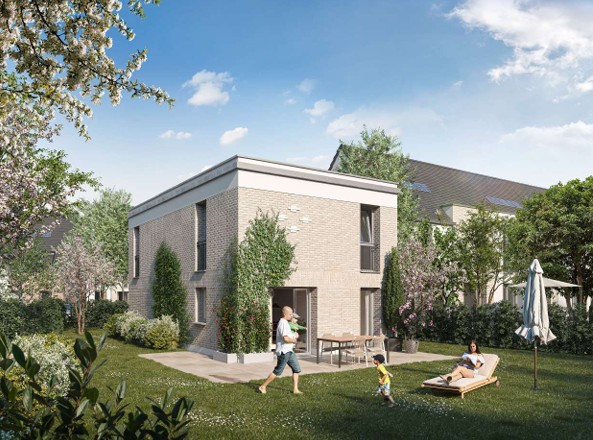 Maison en vente à WASQUEHAL — photo 3