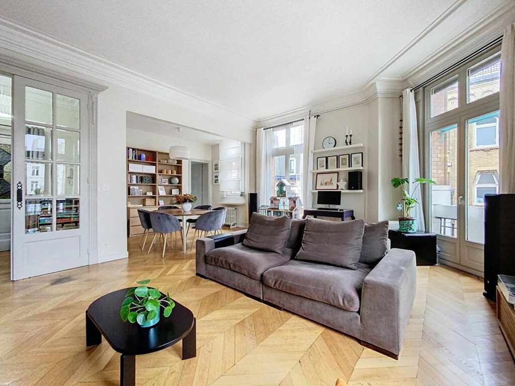 Appartement en vente à ARMENTIERES — photo 1