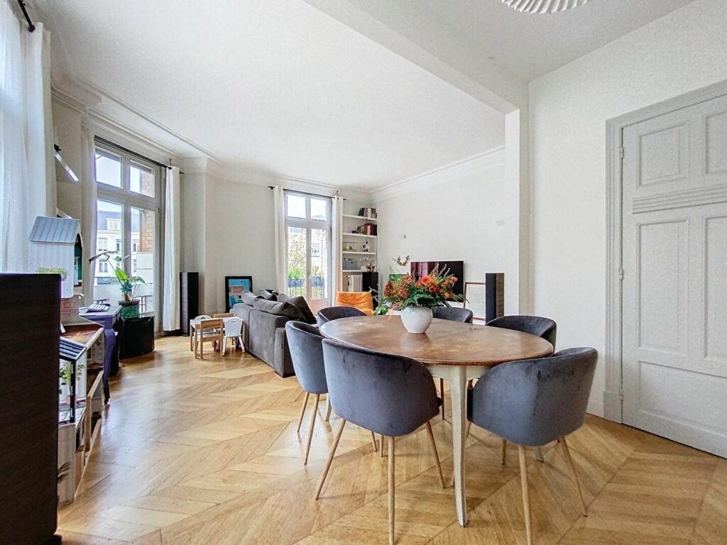 Appartement en vente à ARMENTIERES — photo 2