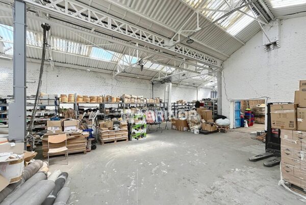 Appartement en vente à TOURCOING — photo 1