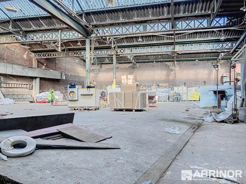 Appartement en vente à TOURCOING — photo 8