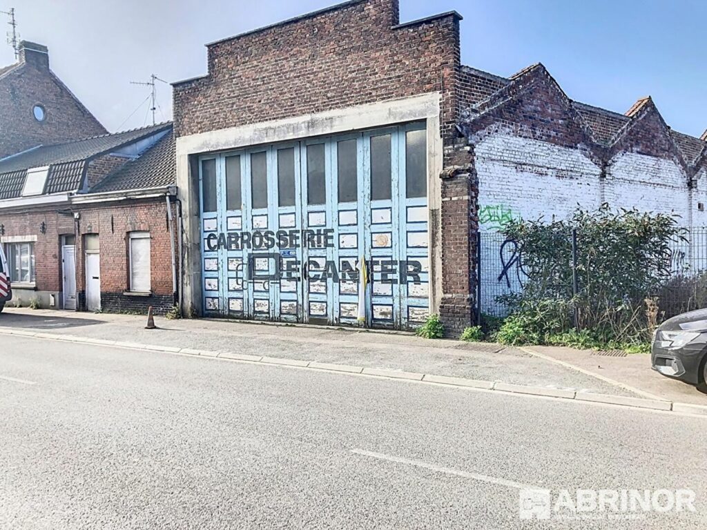 Appartement en vente à TOURCOING — photo 14