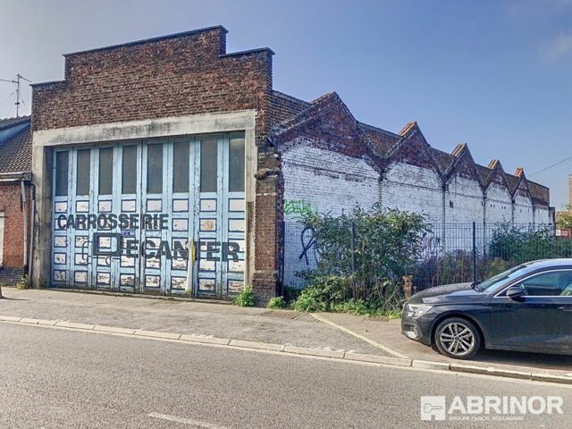 Appartement en vente à TOURCOING — photo 15