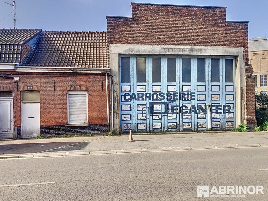 Appartement en vente à TOURCOING — photo 16