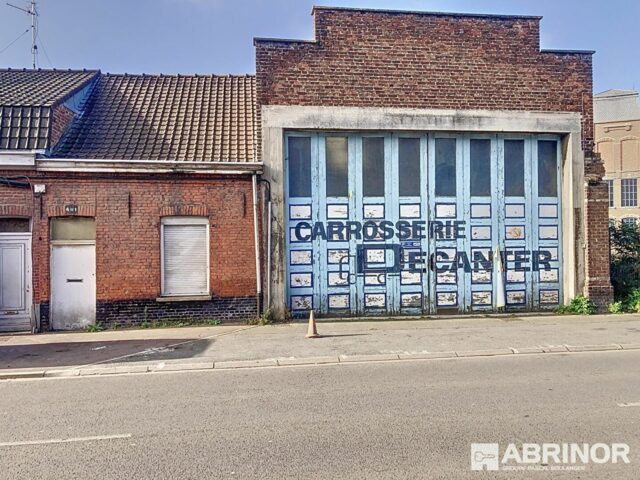 Appartement en vente à TOURCOING — photo 16