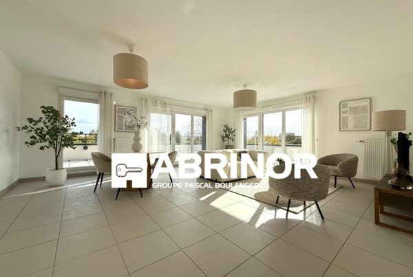 Appartement en vente à AMIENS — photo 1