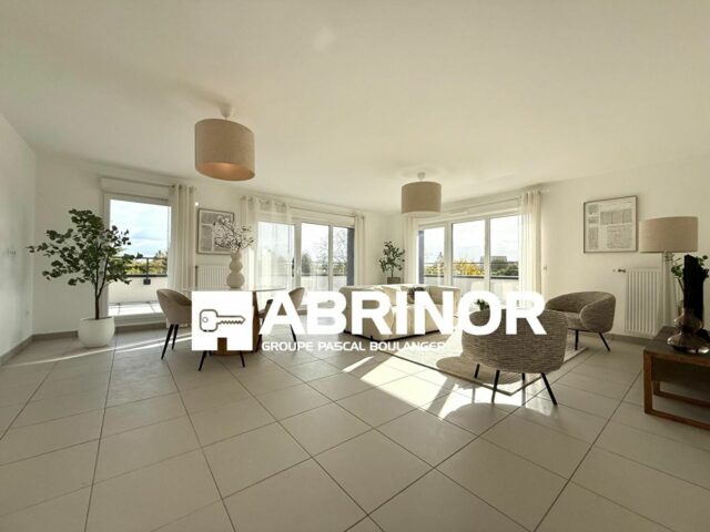 Appartement en vente à AMIENS — photo 1