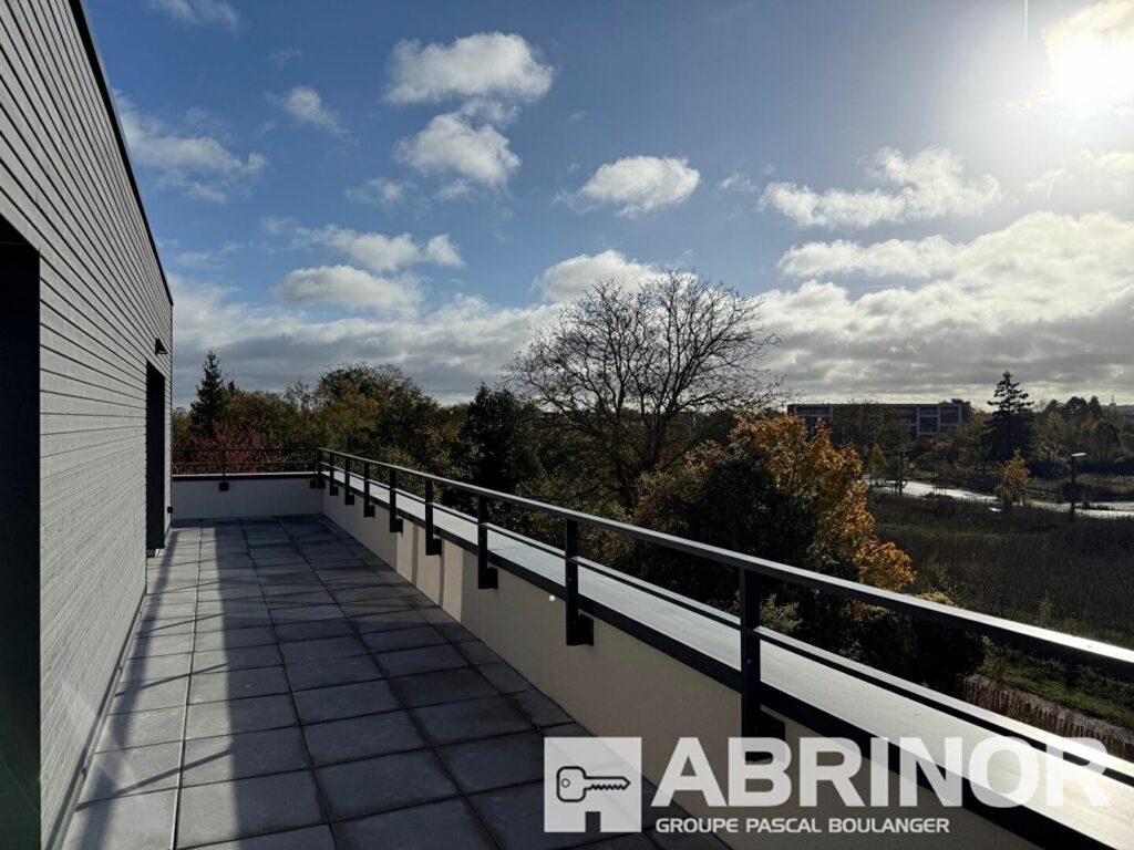 Appartement en vente à AMIENS — photo 5