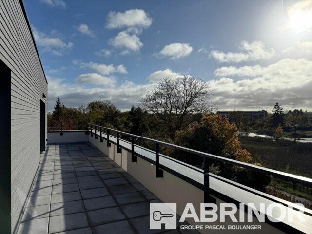 Appartement en vente à AMIENS — photo 5