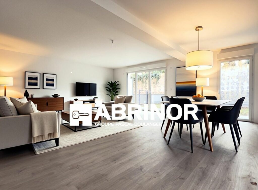 Appartement en vente à AMIENS — photo 1