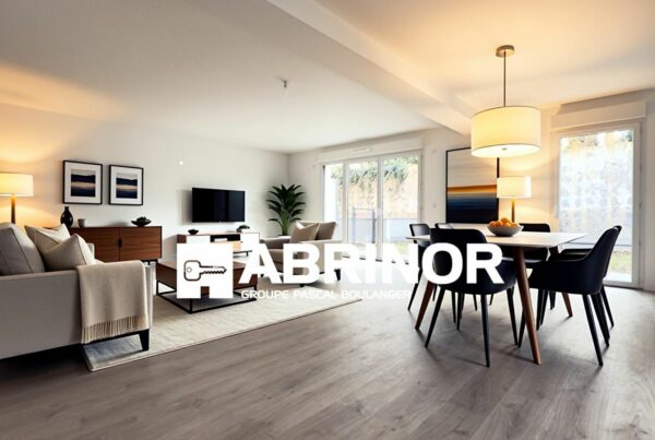 Appartement en vente à AMIENS — photo 1