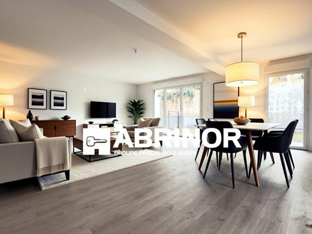 Appartement en vente à AMIENS — photo 1