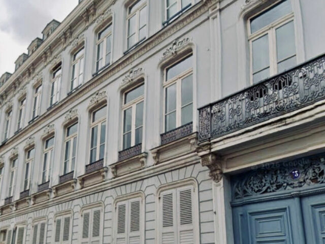 Appartement en vente à LILLE — photo 1