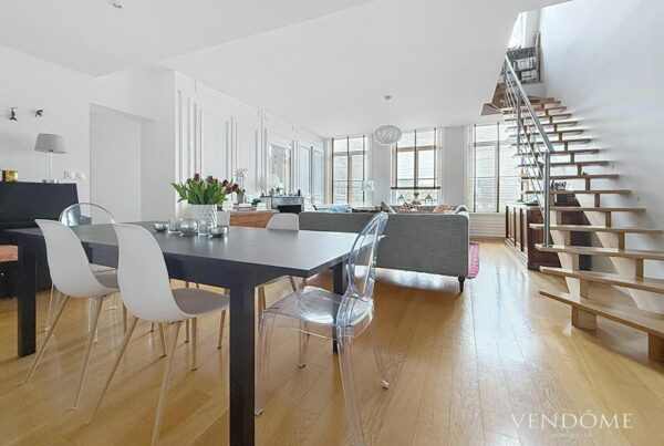 Appartement en vente à LILLE — photo 1