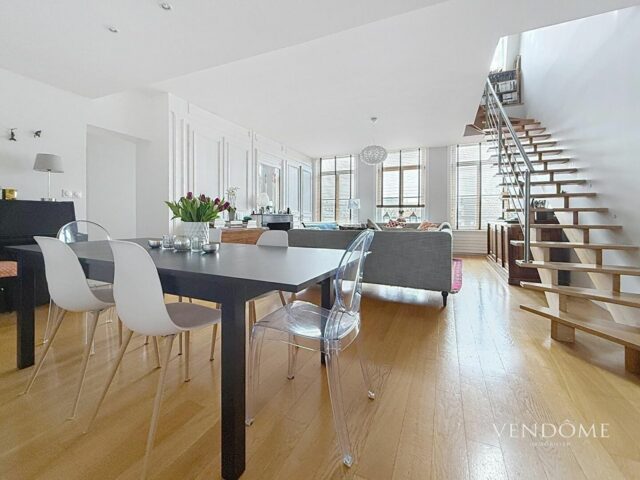 Appartement en vente à LILLE — photo 1