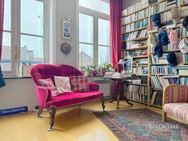 Appartement en vente à LILLE — photo 4