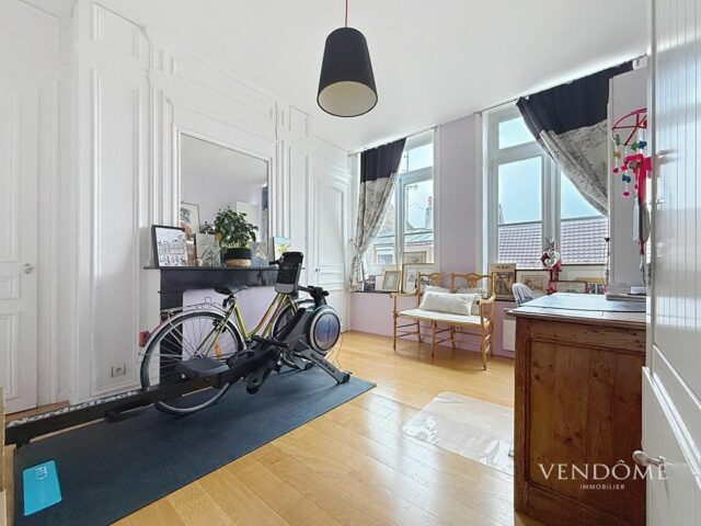 Appartement en vente à LILLE — photo 5