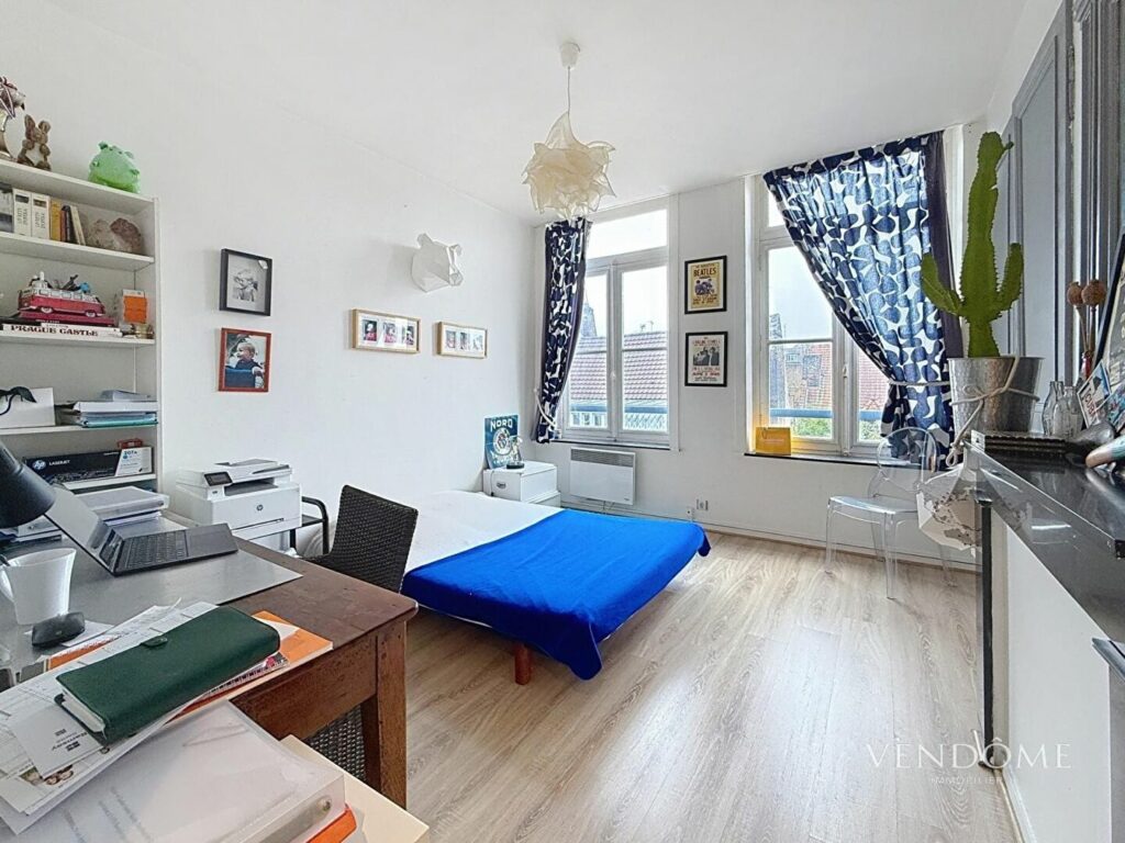 Appartement en vente à LILLE — photo 7