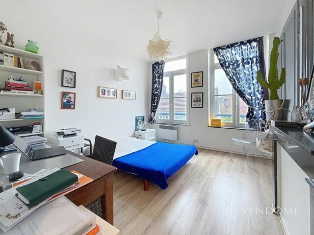 Appartement en vente à LILLE — photo 7