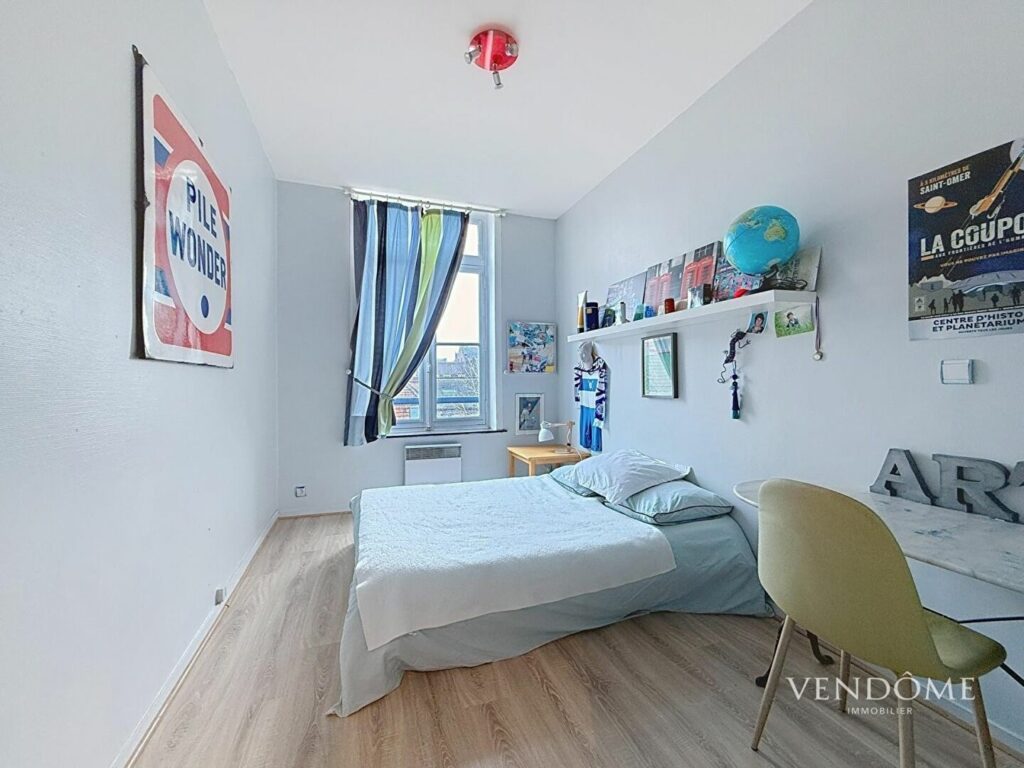Appartement en vente à LILLE — photo 8