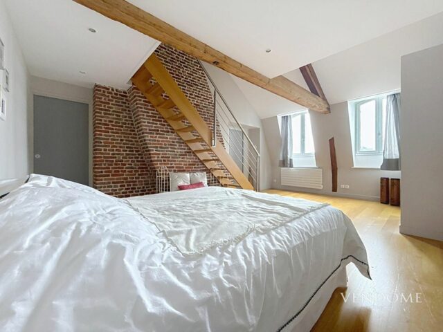 Appartement en vente à LILLE — photo 10