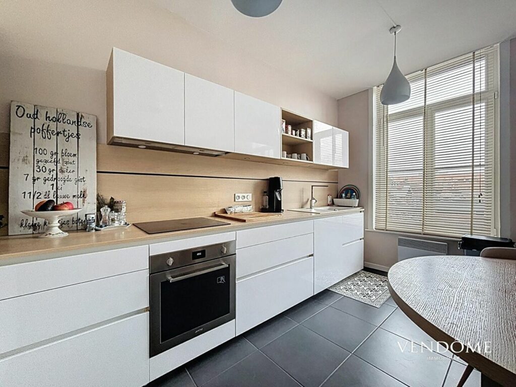 Appartement en vente à LILLE — photo 12