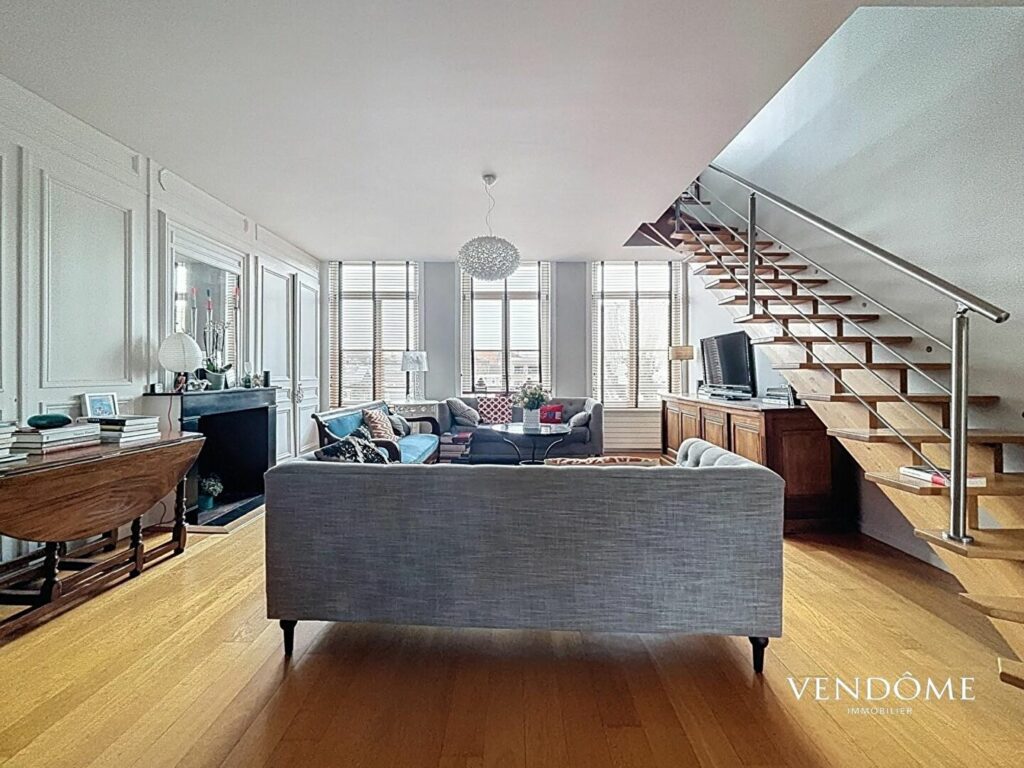 Appartement en vente à LILLE — photo 16