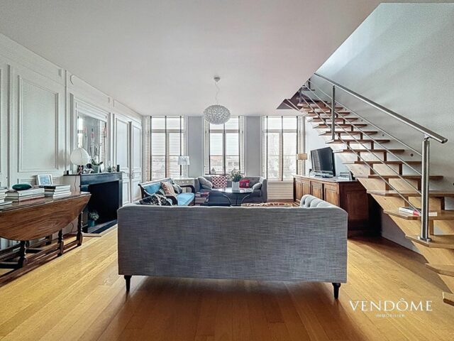 Appartement en vente à LILLE — photo 16