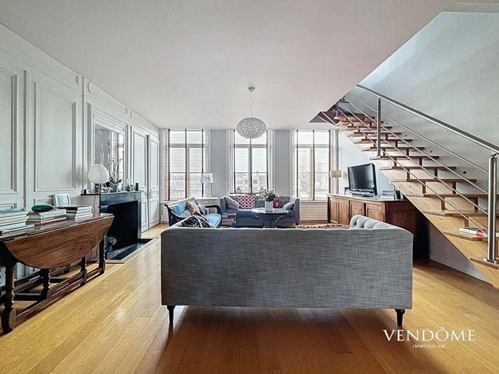 Appartement en vente à LILLE — photo 17