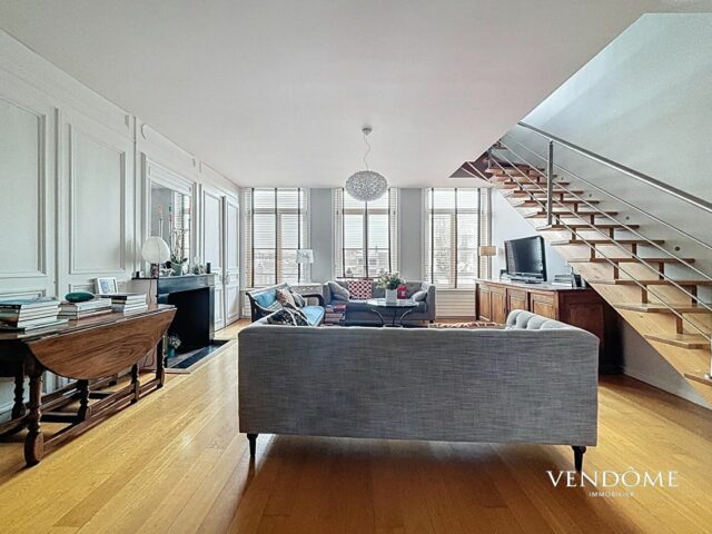 Appartement en vente à LILLE — photo 18