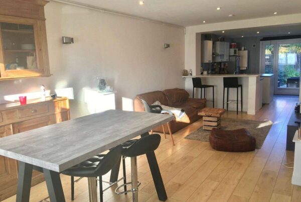 Appartement en vente à LOOS — photo 1