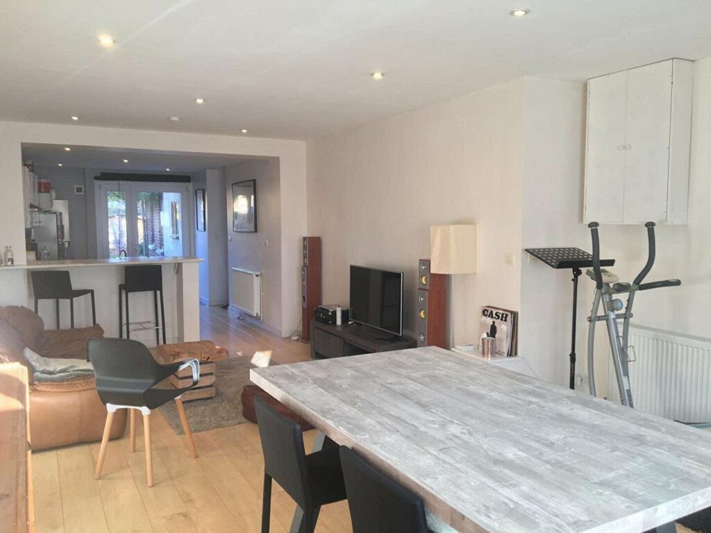 Appartement en vente à LOOS — photo 3