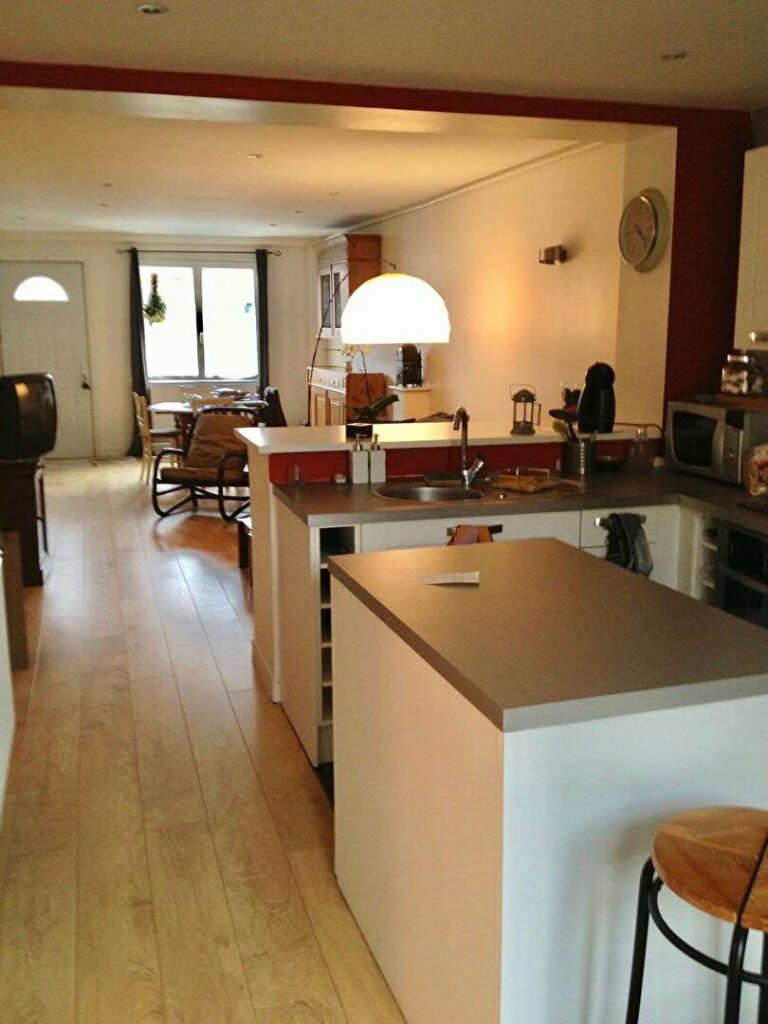 Appartement en vente à LOOS — photo 4