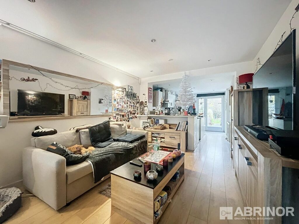 Appartement en vente à LOOS — photo 5