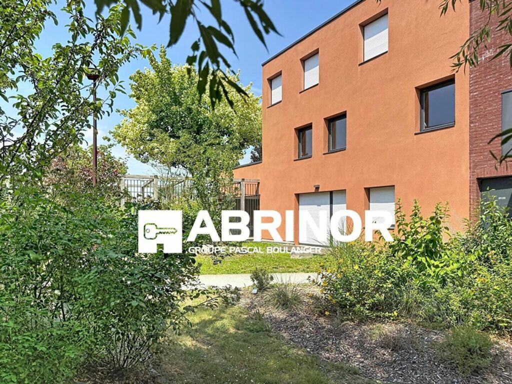 Appartement en vente à WATTIGNIES — photo 1