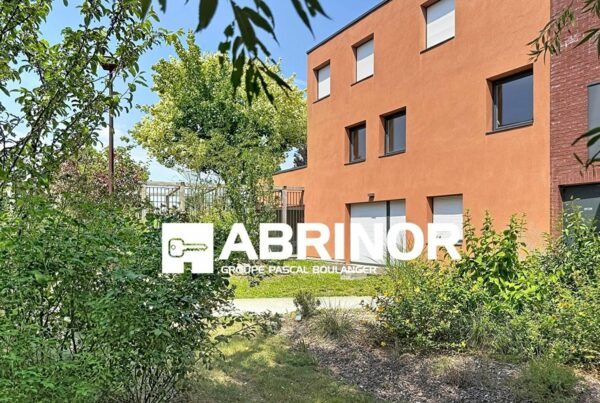 Appartement en vente à WATTIGNIES — photo 1