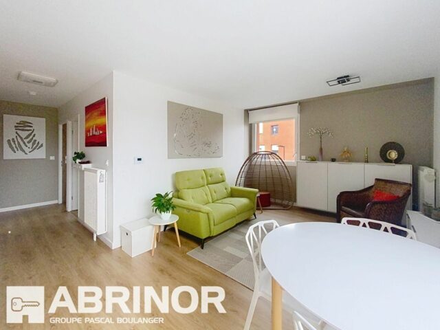 Appartement en vente à WATTIGNIES — photo 3
